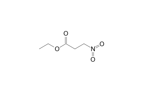 Ethyl 3-nitropropionate