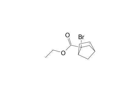 Ethyl (1RS,2RS,4RS)-2-Bromobicyclo[2.2.1]hept-4-en-2-yl carboxylate