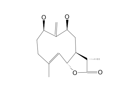 HERBOLIDE D,DESACETYL