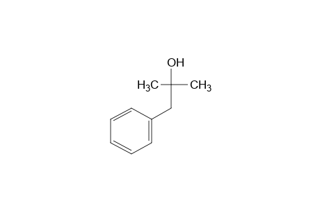 PHENETHYL ALCOHOL, A,A-DIMETHYL-,