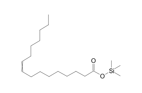 Trimethylsilyloxy-hexadec-9-ene
