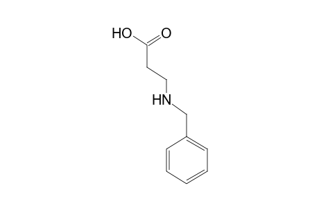 N-Benzyl-beta-alanine