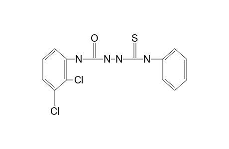 6-(2,3-dichlorophenyl)-1-phenyl-2-thiobiurea