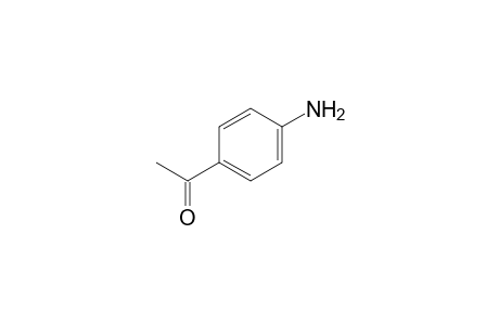 4-Aminoacetophenone