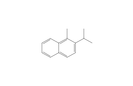 2-isopropyl-1-methylnaphthalene