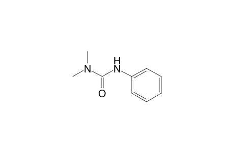 1,1-Dimethyl-3-phenylurea