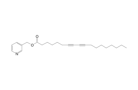 Picolinyl 7,9-octadecadiynoate