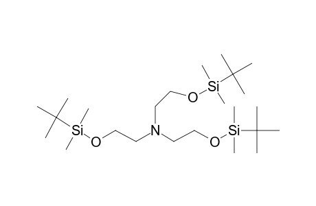 Triethanolamine, 3tbdms derivative