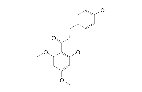 DIHYDROFLAVOKAWAIN-C