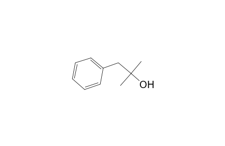 PHENETHYL ALCOHOL, A,A-DIMETHYL-,