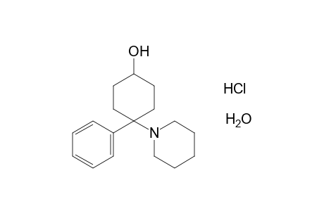 4-Hydroxy-PCP HCl monohydrate