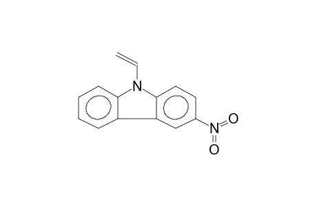 9-ethenyl-3-nitrocarbazole