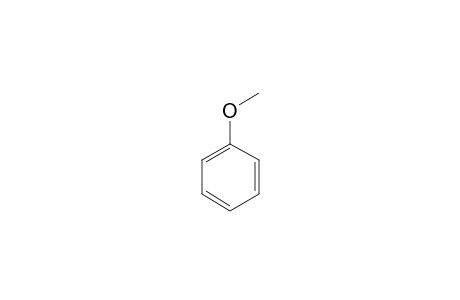 Methoxybenzene