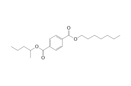 Terephthalic acid, heptyl 2-pentyl ester