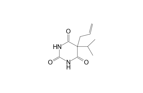 Aprobarbital