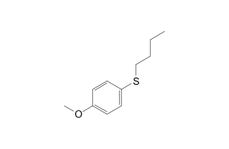 N-BUTYL-4-METHOXYPHENYL-SULFIDE