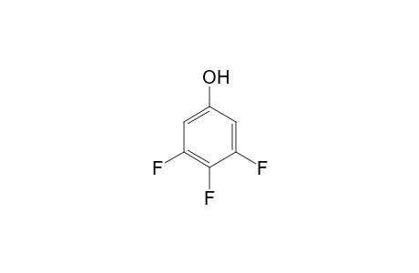 3,4,5-Trifluorophenol