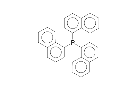 Tri(1-naphthyl)phosphine