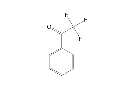 Phenyl trifluoromethyl ketone