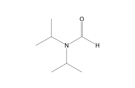 N,N,-Diisopropyl-formamide