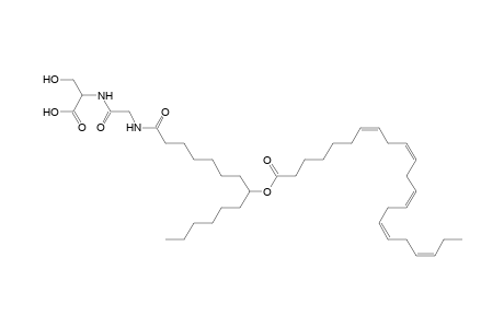 NAGlySer 22:5/14:0