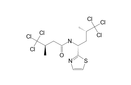 DYSIDEATHIAZOLE