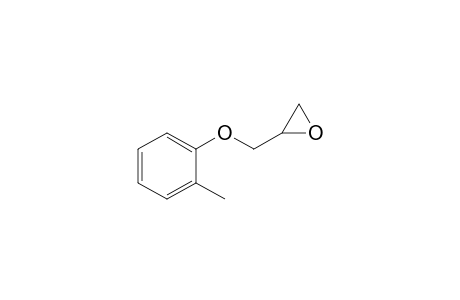 (±)-Glycidyl 2-methylphenyl ether