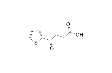 4-Oxo-4-(2-thienyl)butyric acid