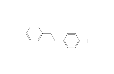 Benzene, 1-iodo-4-(2-phenylethyl)-