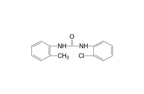 2-chloro-2'-methylcarbanilide