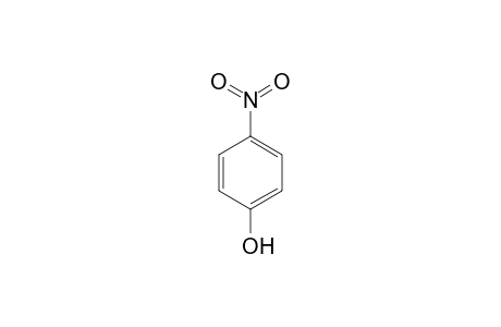 4-Nitrophenol