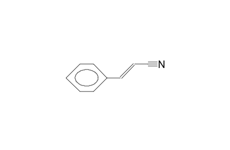 (E)-3-PHENYL-2-PROPENENITRILE