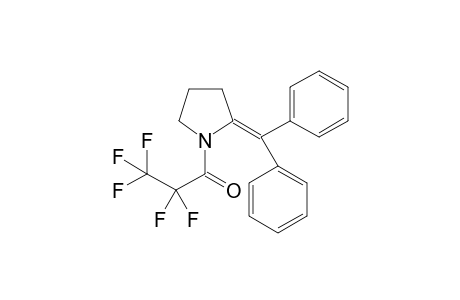 Diphenylprolinol -H2O PFP