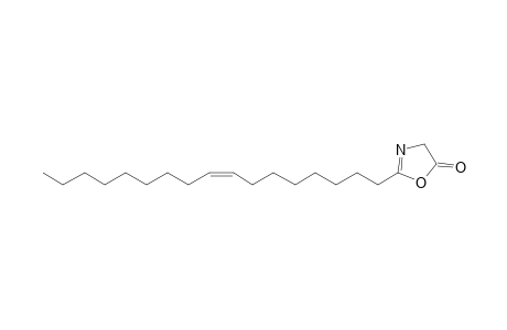 (Z)-2-(Heptadec-8-en-1-yl)oxazol-5(4H)-one