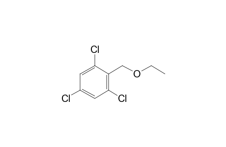 2,4,6-Trichlorobenzyl alcohol, ethyl ether