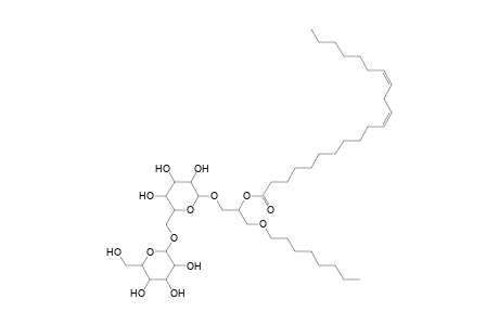 DGDG O-8:0_21:2