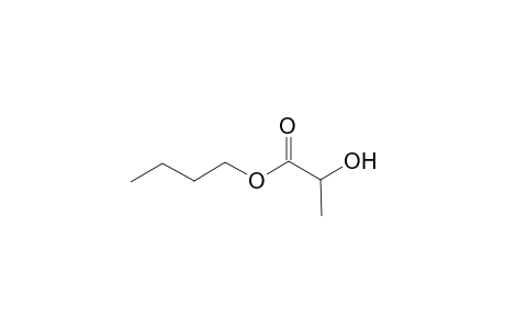 Lactic acid butyl ester