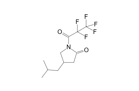 Pregabaline -H2O PFP