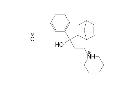 Biperiden hydrochloride