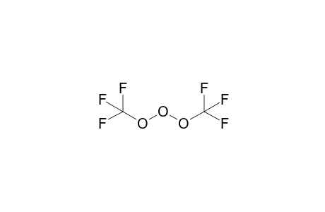 Trioxide, bis(trifluoromethyl)