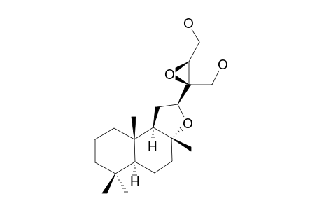 SILPHANEPOXOL