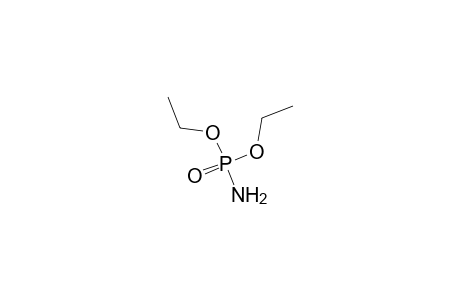 Diethyl phosphoramidate