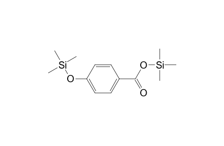 Benzoic acid 4-[(trimethylsilyl)oxy]-trimethylsilyl ester