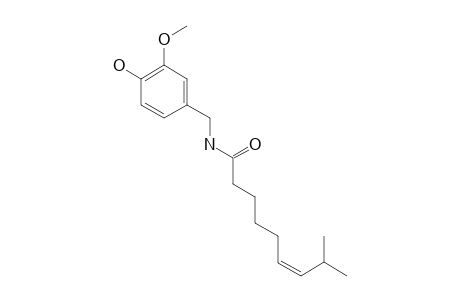 (Z)-CAPSAICIN