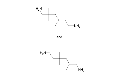 Trimethylhexamethylenediamine