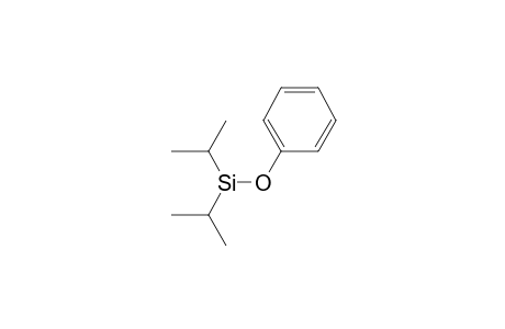 Diisopropyl-silyloxybenzene