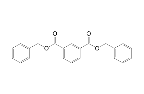 isophthalic acid, dibenzyl ester