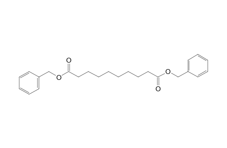 Sebacic acid, dibenzyl ester