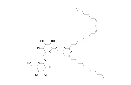 DGDG O-11:0_19:2