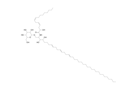 HexCer 38:3;3O/16:2;(2OH)